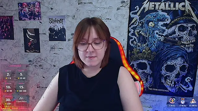 دردشة Rudy_02 الجنسية المباشرة