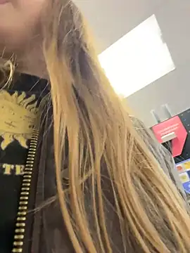 Show Webcam de Sunny___Bunny