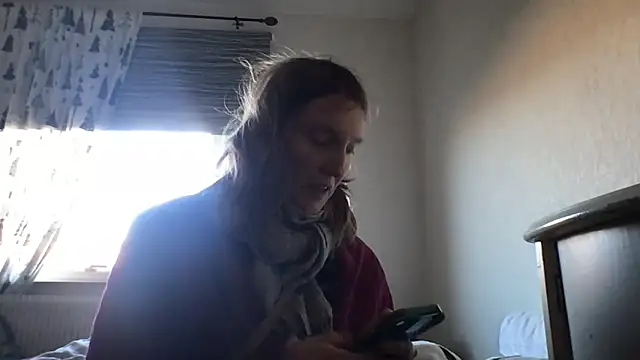 Kittymarlene: απευθείας συνομιλία ΧΧΧ