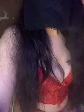 Dahab_のウェブカメラショー