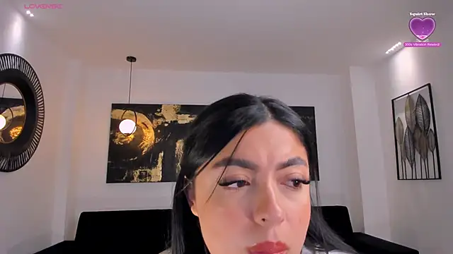 NataliaGaret 即時 XXX 聊天