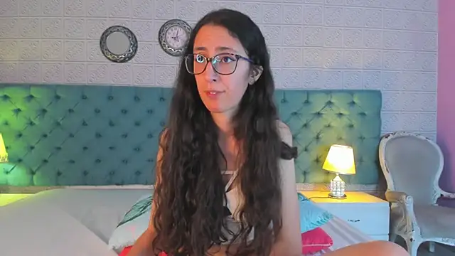 GirafMusic's Live XXX Chat