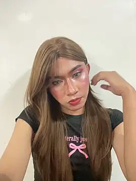 _CandyTwink_ Pertunjukan Webcam