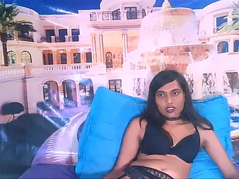 Czat XXX na żywo – IndianSkies