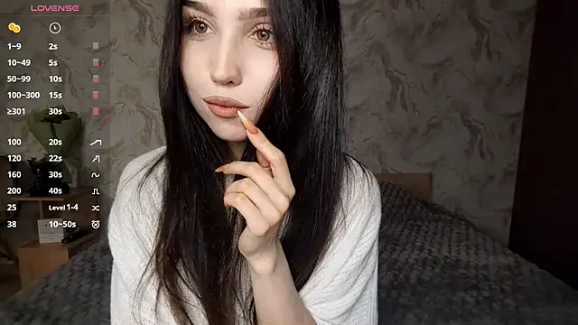 Qwami_Amie: απευθείας συνομιλία ΧΧΧ