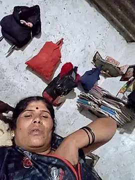 Show Webcam de Mahi_bigg