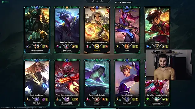 guzzfit – Naživo XXX chat