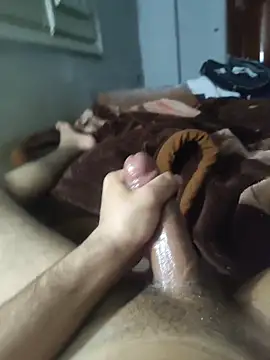 amirMohamed58 Webcam-Show