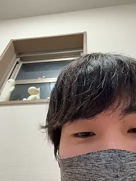 mumin08 网络视讯表演