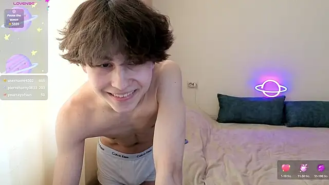 _LukaHayes_ webcam show