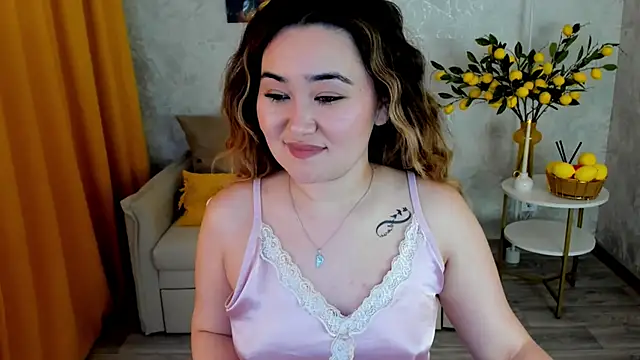 Czat XXX na żywo – VickyMiners