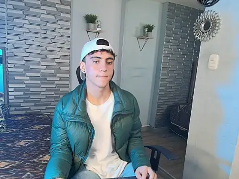 Brax_Valencia Webcam-Show