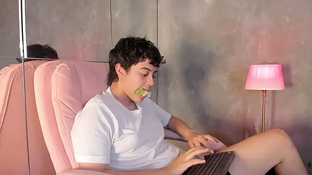 Show Webcam de Cris_Sasha