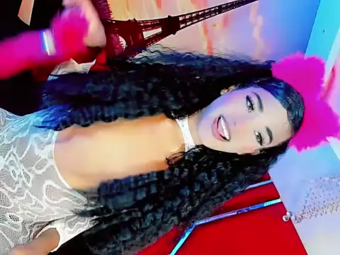 Paola_Delfino Webcamshow