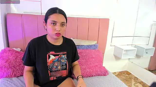 jade_roux Webcam-Show