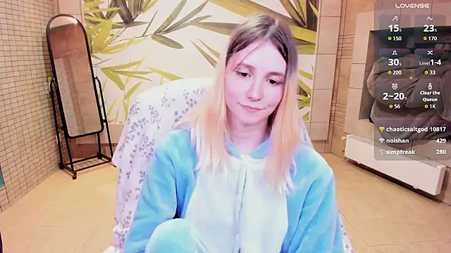 Chat +18 de fleximona ao vivo