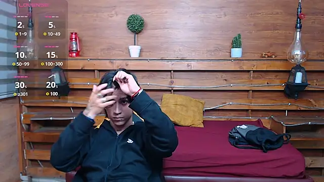 alex_477 – webcam-show