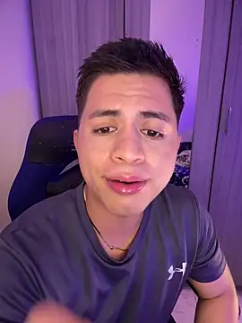 Niicky1_ Webcam Show