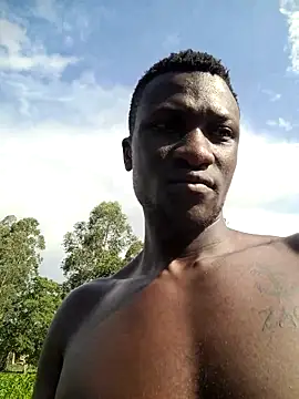 GalvharinoMapucheのウェブカメラショー