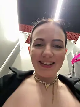 Živý XXX chat naughty_lucifer