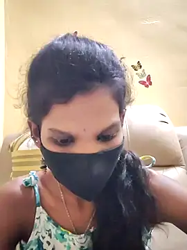 Živý XXX chat ramyasri-