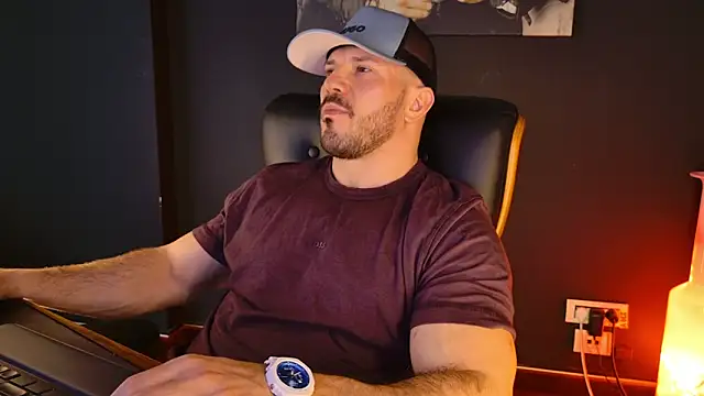 AngeloEric 라이브 XXX 채팅