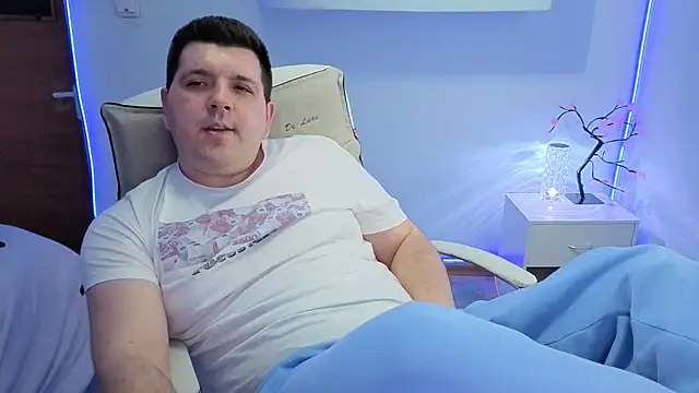 JasonJacks: онлайн-секс-чат