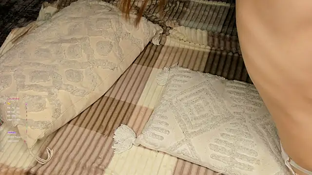 Živý XXX chat MarionSilver