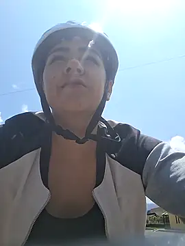 CAROLINE__07 – Live XXX-chat