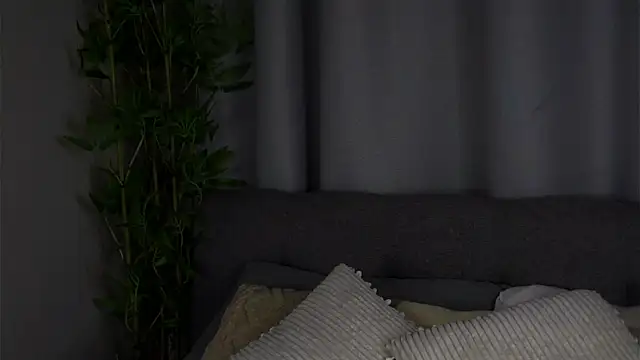 Živý XXX chat EviaRabasca