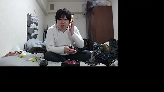 raterate555 – Kamerová šou