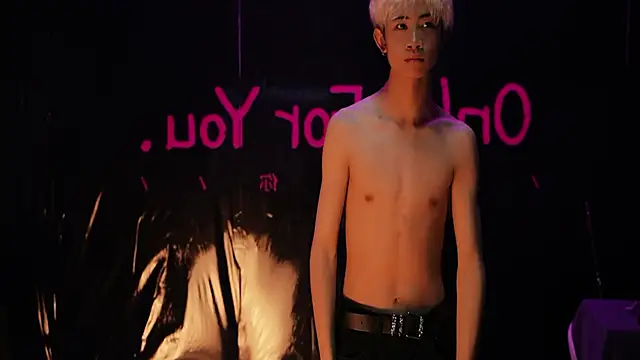 sweetboys666 webkamerás műsora