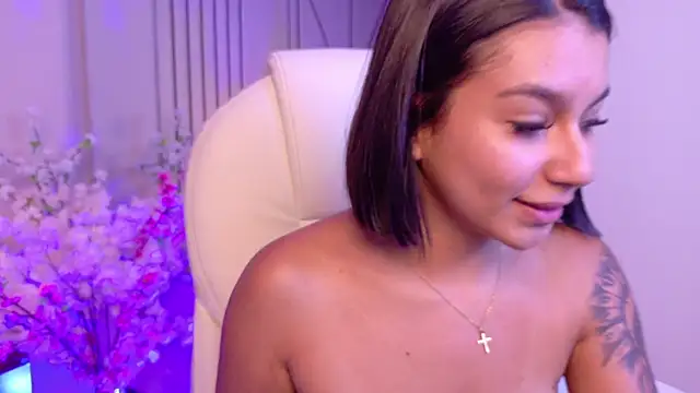 Živý XXX chat AlyssaRay