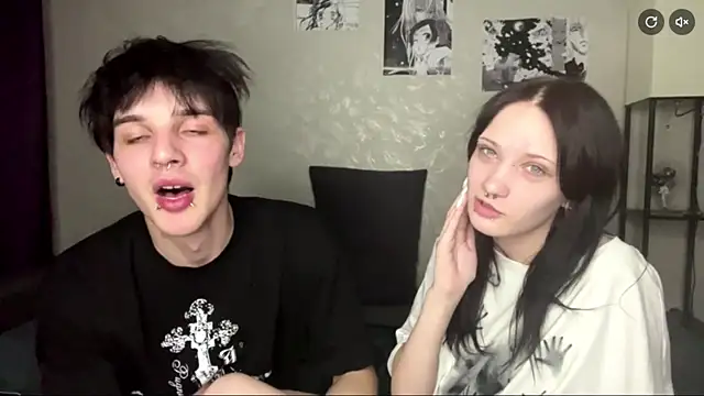 altycouple Live XXX-Chat