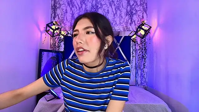 Živý XXX chat sweet_mussee