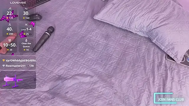 Yasminbrattz – Live XXX-chat