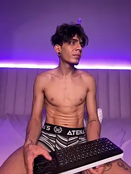 abrilandjulian Webcam show