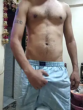 Webkamerová show Bgcumm