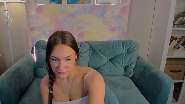 Show Webcam de MirageAnn