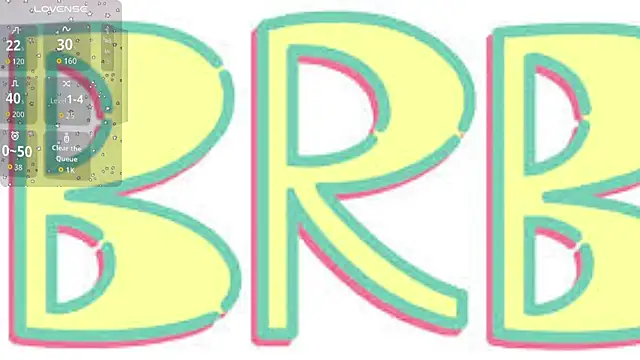 Živý XXX chat andreazoe