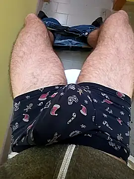 riorosso Show in webcam