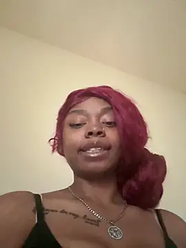 Show Webcam de MimiMocha