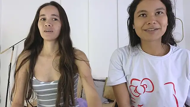 sexychanell_18 – Live XXX-chat