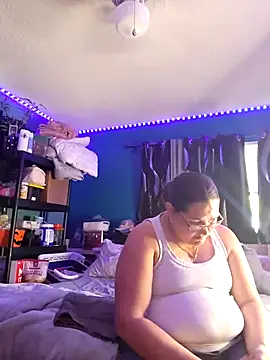 SexyNikki6969 现场XXX聊天