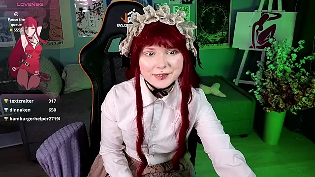 Show Webcam de usagi_sasagi