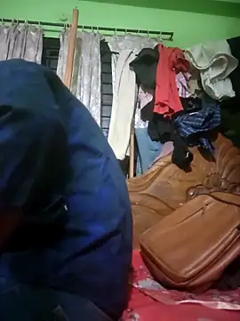 mahadakha78 Adlı Modelin Web Kamerası Şovu