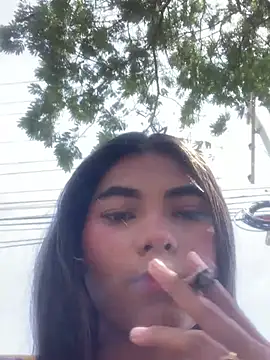 GeorgiandCoi 웹캠 쇼