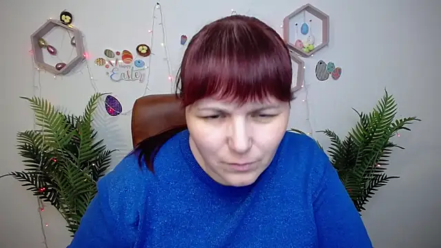 AliceInksSweetty – Live XXX-chat