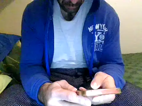 coppai200 Webcam show