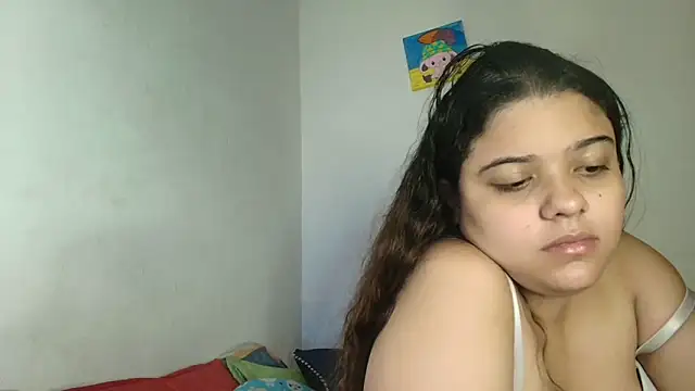 luisahot_9727 Chat XXX in diretta